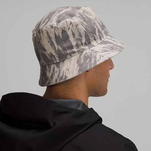 Bucket hat - Both Ways Reversible Bucket Hat - Picture 3 of 10